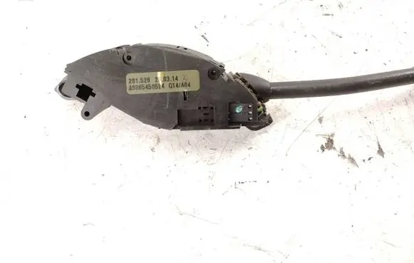 Mercedes-Benz Sprinter W906 Cruise control stalk A9065450524