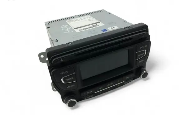 KIA Ceed Radio/CD/DVD/GPS head unit 96170A2100WK