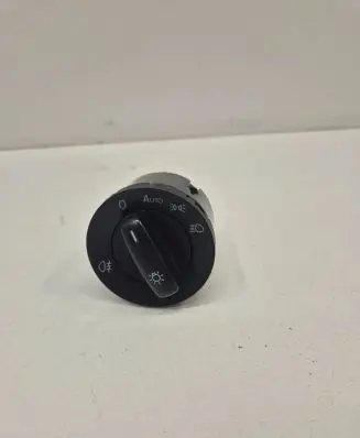 Volkswagen Golf Plus Light switch 1K0941431AR