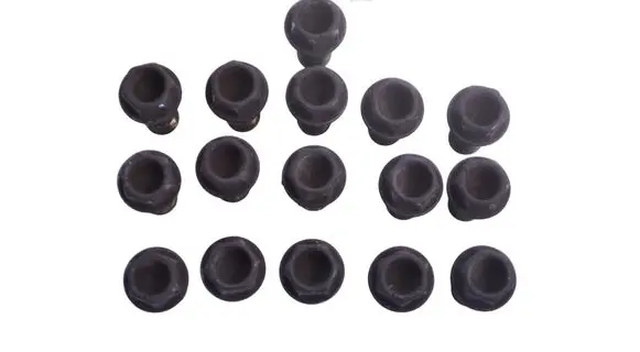 Renault Master II Nuts/bolts 