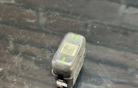 Mercedes-Benz Vario Other switches/knobs/shifts 145924V8A 0025457007