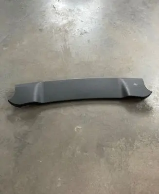 BMW i3 Other trunk/boot trim element 7315767 16523410 3200101129100