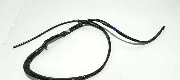 Toyota RAV 4 (XA50) Windshield washer fluid hose 8537042320 24263