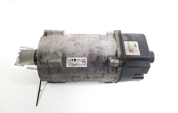 Land Rover Evoque I Electric power steering pump 7802277690