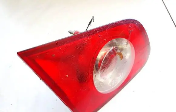 Volkswagen PASSAT B6 Tailgate rear/tail lights 3c994509307s