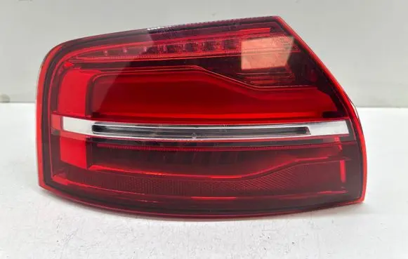 Audi A8 S8 D4 4H Rear/tail lights 4H0945095K