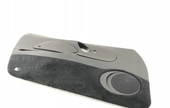 Porsche 911 964 Front door card panel trim 555
