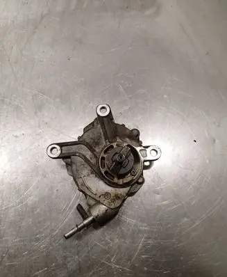 Vacuum pump
