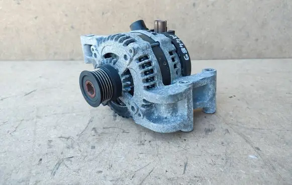 Ford Focus C-MAX Generator/alternator 3M5T10300VD