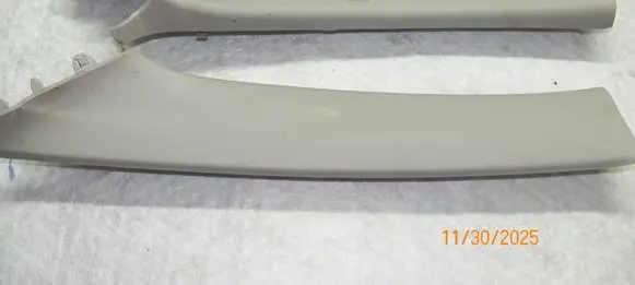 Suzuki Vitara (LY) (A) pillar trim 85810N7000