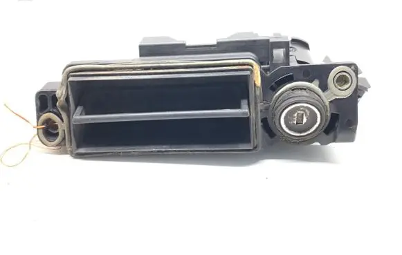 Mercedes-Benz C AMG W203 Tailgate/trunk/boot exterior handle A2037500493