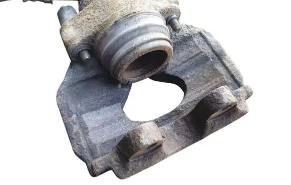 Volkswagen Transporter - Caravelle T5 Front brake caliper