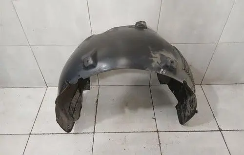 Audi R8 42 Rear arch fender liner splash guards 420810172G