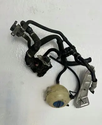 Volkswagen Transporter - Caravelle T6 Water pump 06H121026DE