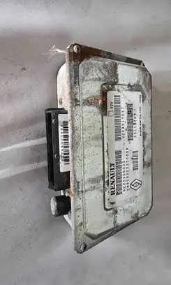 Renault Vel Satis Gearbox control unit/module 8200306333 05110129 8200256858