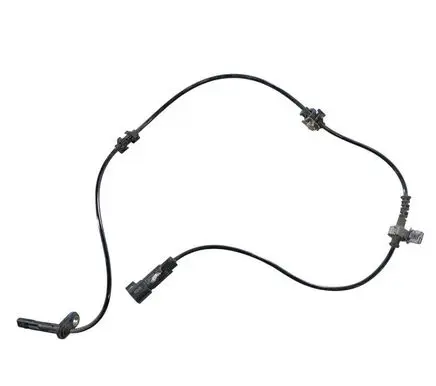 Chevrolet Camaro ABS rear brake sensor 84256809