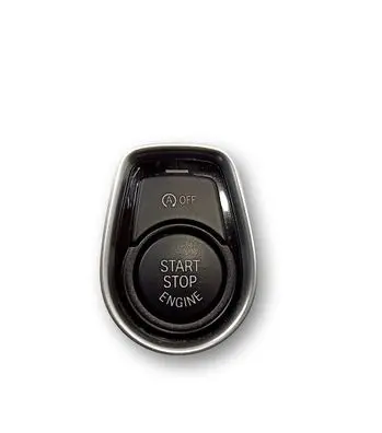 BMW 1 F20 F21 Engine start stop button switch 61319250734 9250734
