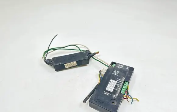 Citroen C4 I Other control units/modules ZR1328A 36038PCT17 020830
