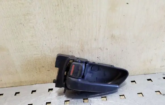 Subaru Forester SG Rear door interior handle