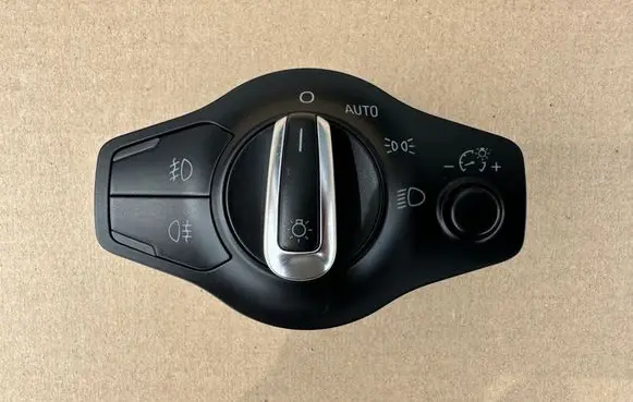 Audi A4 S4 B8 8K Light switch 8K0941531