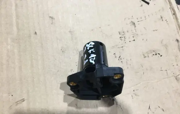 Mercedes-Benz SLK R172 Oil level sensor A6511530132