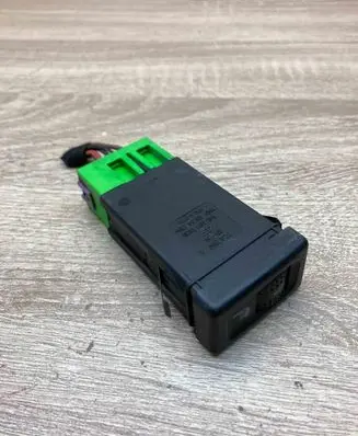 Ford Galaxy Seat heating switch 7M5963563B YM2119K314CBW