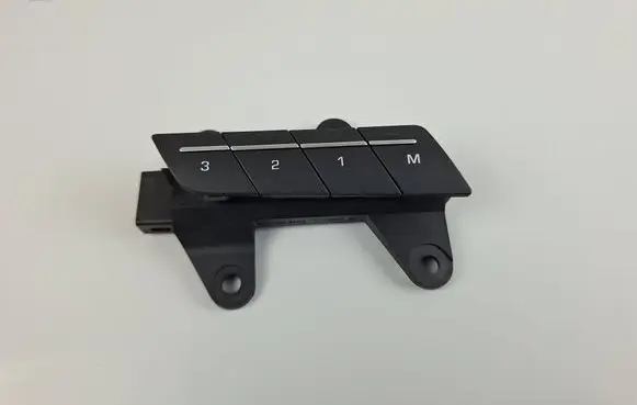 Jaguar E-Pace Other switches/knobs/shifts J9C314776BB