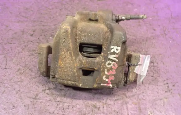 Audi A4 S4 B8 8K Front brake caliper