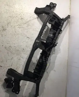 Ford Transit Radiator support slam panel bracket BK318B041A A046522