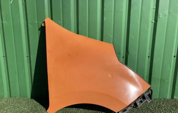 Renault Master III Fender 631000018R