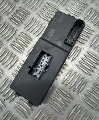 Volkswagen PASSAT B8 Tailgate/trunk control unit/module 5Q0959107G 22008001 C73762912