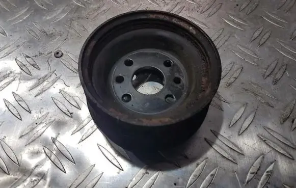 Toyota Carina T210 Water pump pulley 