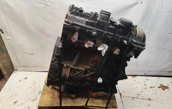 Mercedes-Benz C W203 Engine R6110111201