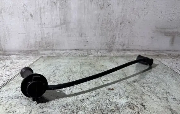 Ford Focus C-MAX Ignition plug leads 