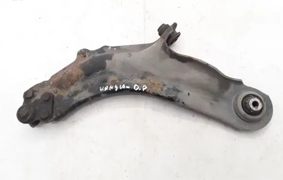 Renault Kangoo II Front lower control arm/wishbone 8200586567