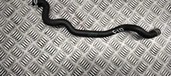 BMW 5 F10 F11 Engine coolant pipe/hose 64539119168 9119168