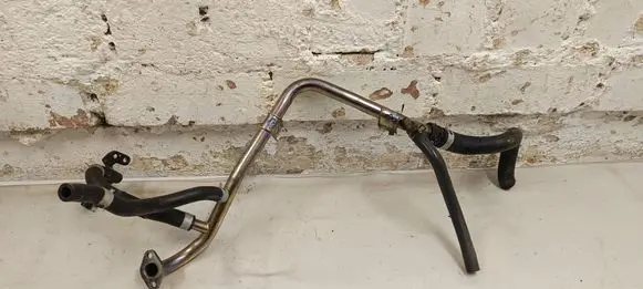 Hyundai Kona I Engine coolant pipe/hose 282382B720A