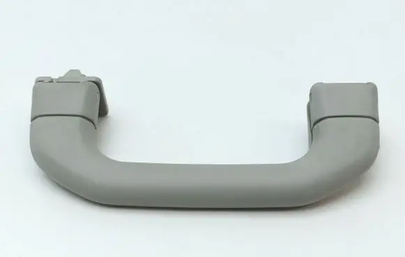 Mercedes-Benz CLK A209 C209 Front interior roof grab handle A2038100451