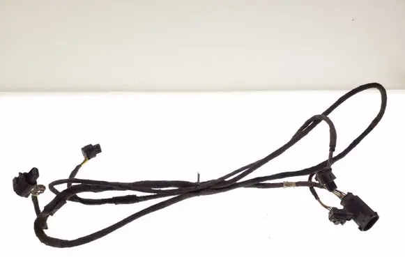 Mercedes-Benz B W245 Parking sensor (PDC) wiring loom
