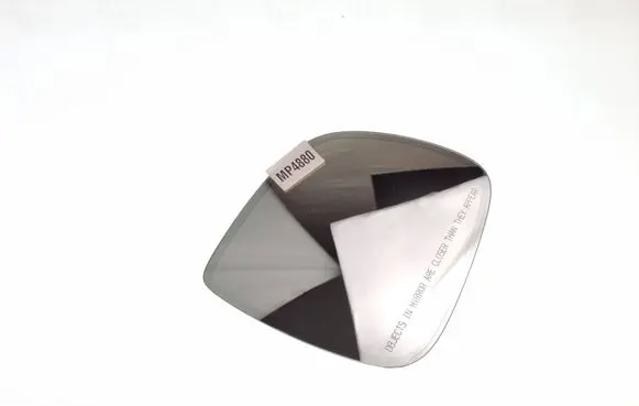 Audi Q7 4L Wing mirror glass 49923001S 9250621101 27906