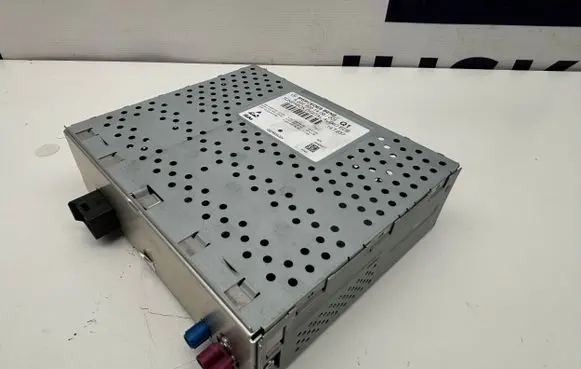 Mercedes-Benz S AMG W222 Sound amplifier A2229001408
