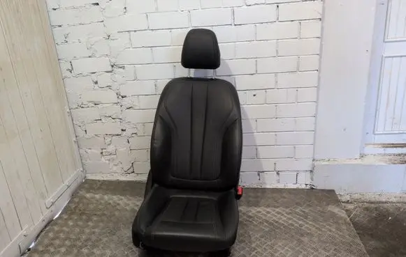 BMW 5 G30 G31 G38 Front passenger seat 