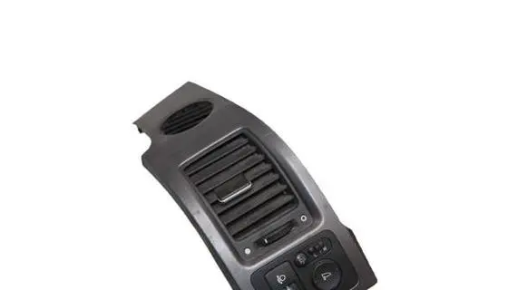 Honda CR-V Dashboard side air vent grill/cover trim 77620SWA