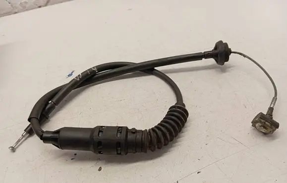 Volkswagen Transporter - Caravelle T4 Clutch cable 