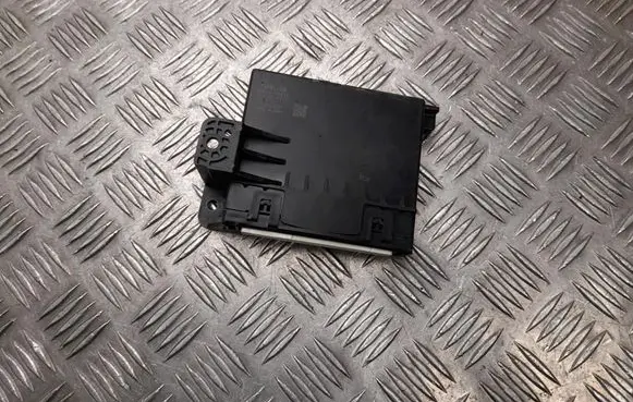 Toyota Prius+ (ZVW40) Other control units/modules 8865047413