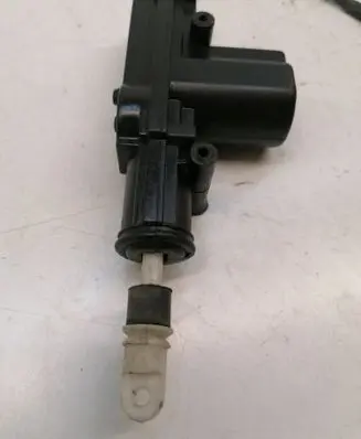 Central locking motor