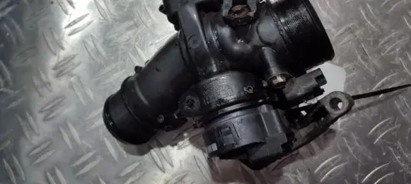 Suzuki SX4 Throttle valve 9660030480 25365285