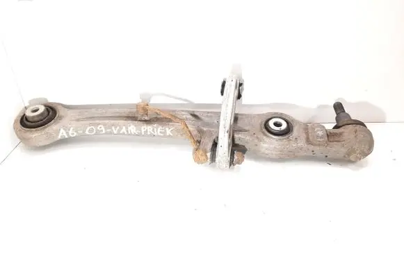 Audi A6 S6 C6 4F Front lower control arm/wishbone
