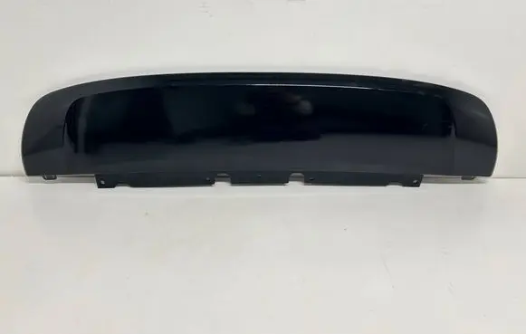 Land Rover Discovery Sport Front bumper lip LK7217F011AA