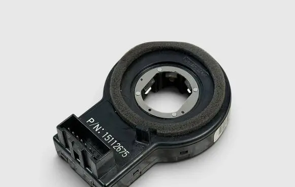 Chevrolet Suburban Steering angle sensor 15112675 25833069 15886733